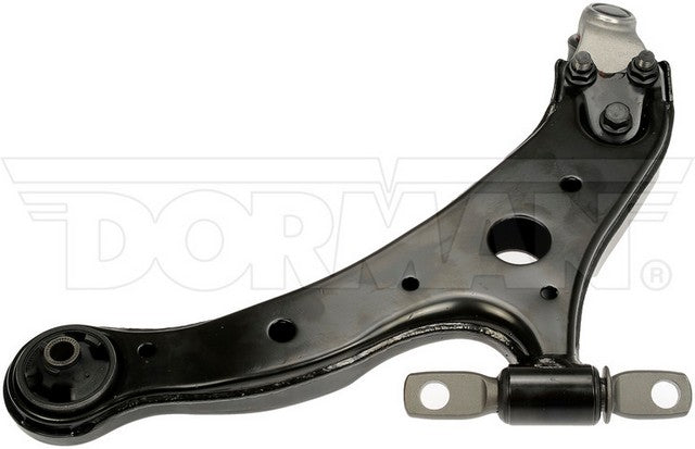Suspension Control Arm and Ball Joint Assembly Dorman-OE Solutions 522-724