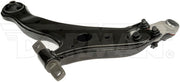 Suspension Control Arm and Ball Joint Assembly Dorman-OE Solutions 522-724