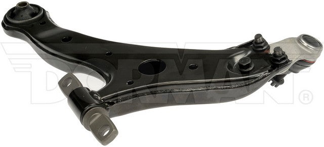 Suspension Control Arm and Ball Joint Assembly Dorman-OE Solutions 522-724