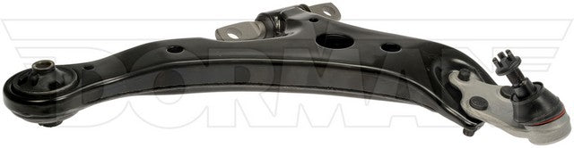 Suspension Control Arm and Ball Joint Assembly Dorman-OE Solutions 522-724