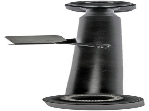 Suspension Control Arm Dorman-OE Solutions 522-725