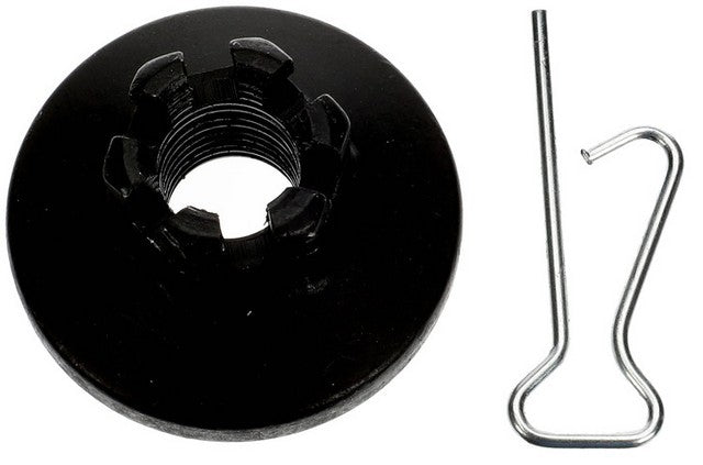 Suspension Control Arm and Ball Joint Assembly Dorman-OE Solutions 522-785