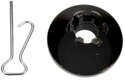 Suspension Control Arm and Ball Joint Assembly Dorman-OE Solutions 522-786