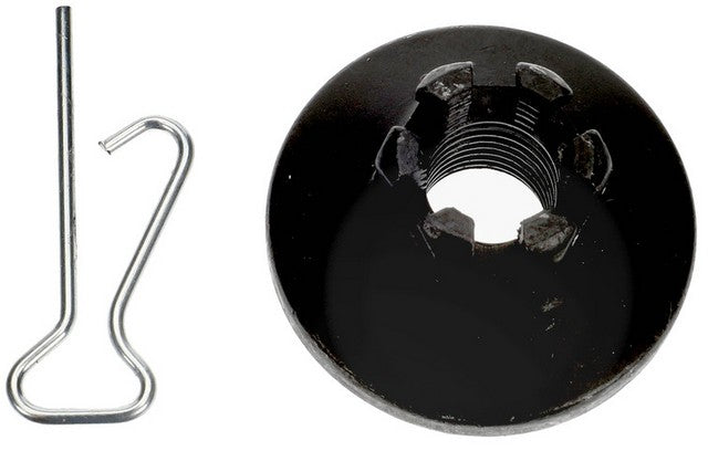 Suspension Control Arm and Ball Joint Assembly Dorman-OE Solutions 522-786