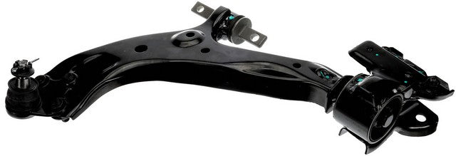 Suspension Control Arm and Ball Joint Assembly Dorman-OE Solutions 522-809