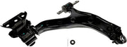 Suspension Control Arm and Ball Joint Assembly Dorman-OE Solutions 522-809