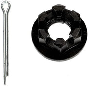 Suspension Control Arm and Ball Joint Assembly Dorman-OE Solutions 522-809