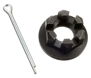 Suspension Control Arm and Ball Joint Assembly Dorman-OE Solutions 522-810