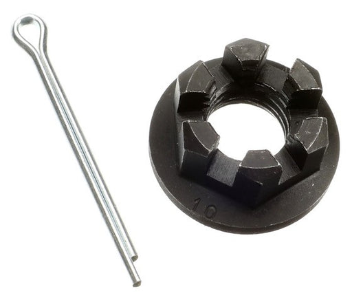 Suspension Control Arm and Ball Joint Assembly Dorman-OE Solutions 522-810