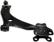 Suspension Control Arm and Ball Joint Assembly Dorman-OE Solutions 522-814