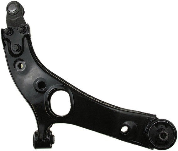Suspension Control Arm and Ball Joint Assembly Dorman-OE Solutions 522-815