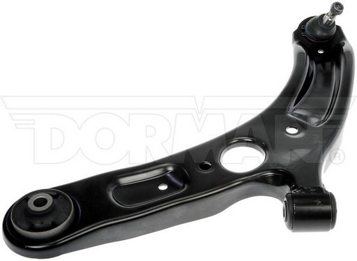 Suspension Control Arm and Ball Joint Assembly Dorman-OE Solutions 522-823