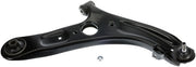 Suspension Control Arm and Ball Joint Assembly Dorman-OE Solutions 522-824