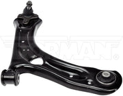 Suspension Control Arm and Ball Joint Assembly Dorman-OE Solutions 522-838