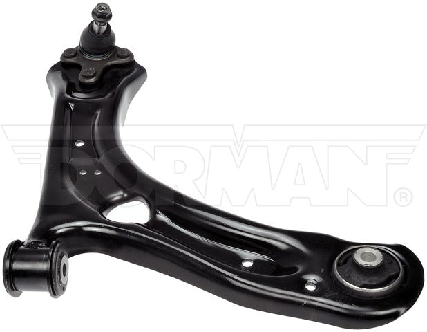 Suspension Control Arm and Ball Joint Assembly Dorman-OE Solutions 522-838