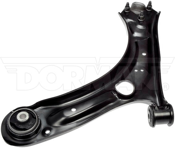 Suspension Control Arm and Ball Joint Assembly Dorman-OE Solutions 522-838