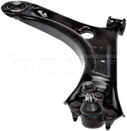 Suspension Control Arm and Ball Joint Assembly Dorman-OE Solutions 522-838