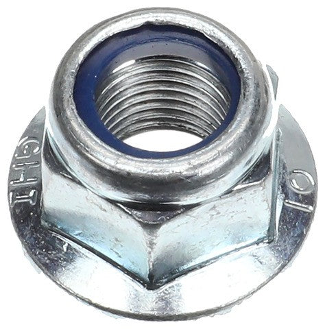 Suspension Control Arm and Ball Joint Assembly Dorman-OE Solutions 522-845