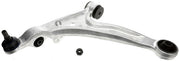 Suspension Control Arm and Ball Joint Assembly Dorman-OE Solutions 522-852