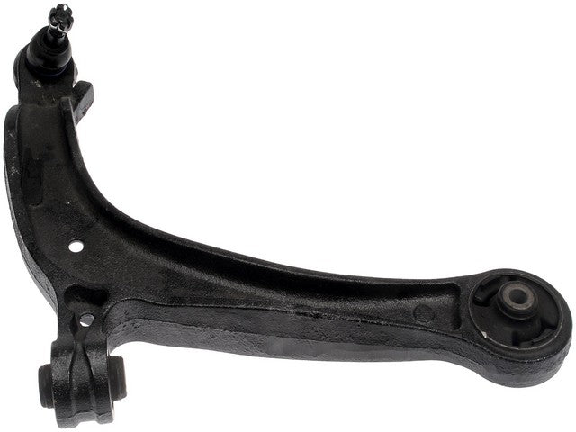 Suspension Control Arm and Ball Joint Assembly Dorman-OE Solutions 522-858