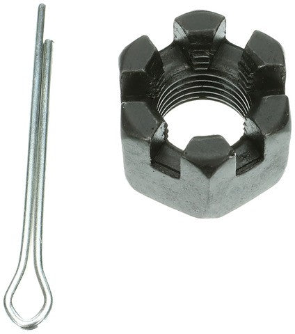Suspension Control Arm and Ball Joint Assembly Dorman-OE Solutions 522-859