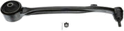 Suspension Control Arm and Ball Joint Assembly Dorman-OE Solutions 522-860