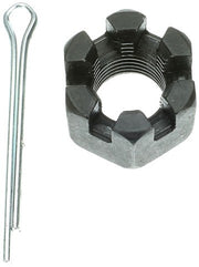 Suspension Control Arm and Ball Joint Assembly Dorman-OE Solutions 522-860