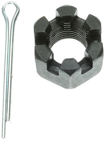 Suspension Control Arm and Ball Joint Assembly Dorman-OE Solutions 522-860