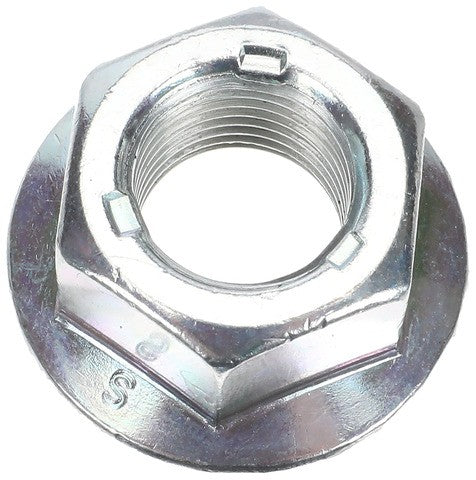Suspension Control Arm and Ball Joint Assembly Dorman-OE Solutions 522-885