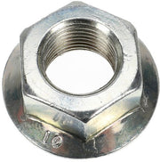 Suspension Control Arm and Ball Joint Assembly Dorman-OE Solutions 522-886