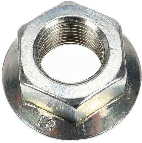 Suspension Control Arm and Ball Joint Assembly Dorman-OE Solutions 522-886
