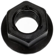 Suspension Control Arm and Ball Joint Assembly Dorman-OE Solutions 522-904