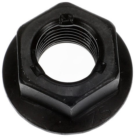 Suspension Control Arm and Ball Joint Assembly Dorman-OE Solutions 522-904