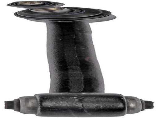 Suspension Control Arm and Ball Joint Assembly Dorman-OE Solutions 522-921