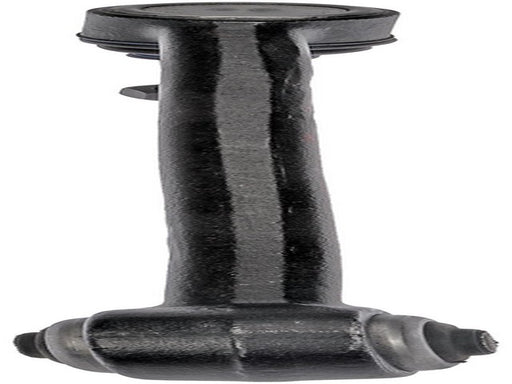 Suspension Control Arm and Ball Joint Assembly Dorman-OE Solutions 522-922