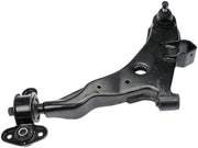 Suspension Control Arm and Ball Joint Assembly Dorman-OE Solutions 522-941