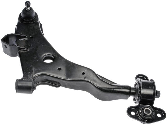 Suspension Control Arm and Ball Joint Assembly Dorman-OE Solutions 522-942