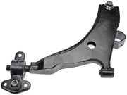Suspension Control Arm and Ball Joint Assembly Dorman-OE Solutions 522-942