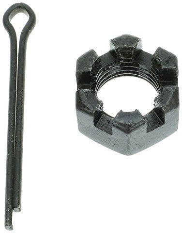 Suspension Control Arm and Ball Joint Assembly Dorman-OE Solutions 522-990