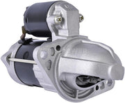 Starter BBB Industries Rotating Electrical 52204