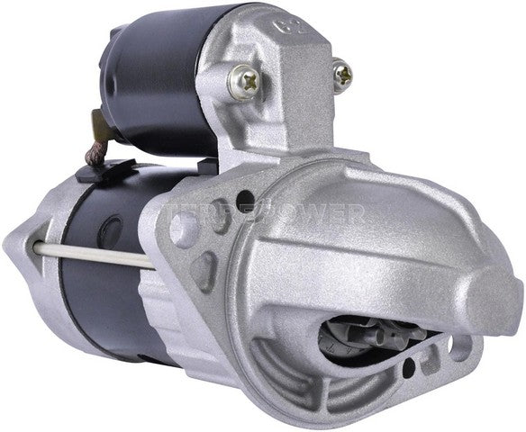Starter BBB Industries Rotating Electrical 52204