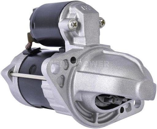 Starter BBB Industries Rotating Electrical 52204