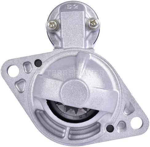 Starter BBB Industries Rotating Electrical 52204