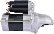 Starter BBB Industries Rotating Electrical 52204