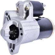 Starter BBB Industries Rotating Electrical 52224