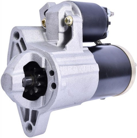 Starter BBB Industries Rotating Electrical 52224