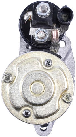 Starter BBB Industries Rotating Electrical 52224