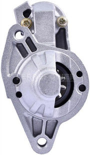 Starter BBB Industries Rotating Electrical 52224