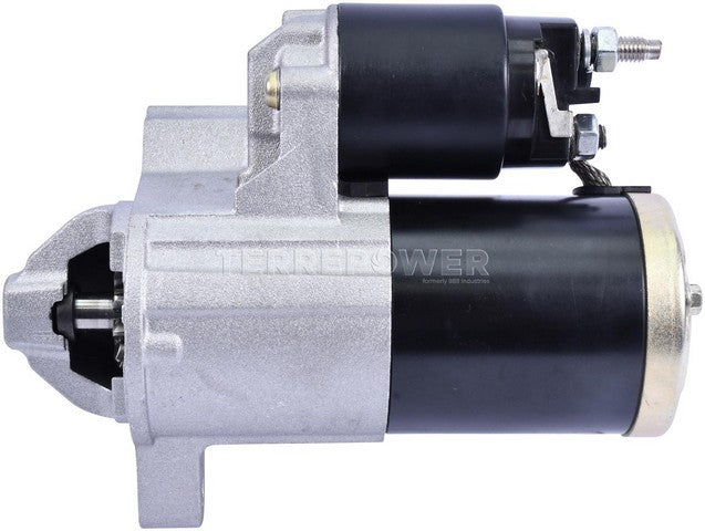 Starter BBB Industries Rotating Electrical 52224