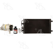 A/C Compressor Kit Four Seasons 5227NK